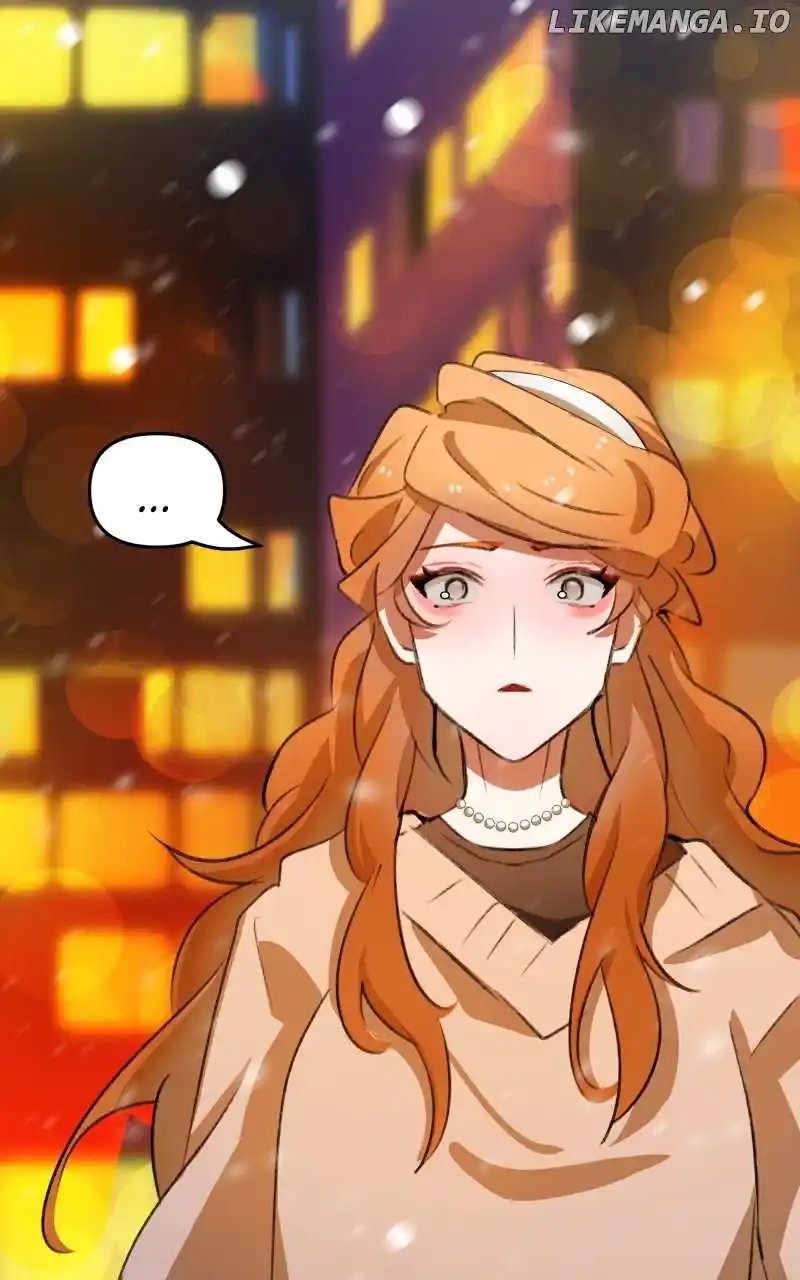 Winter Moon Chapter 575