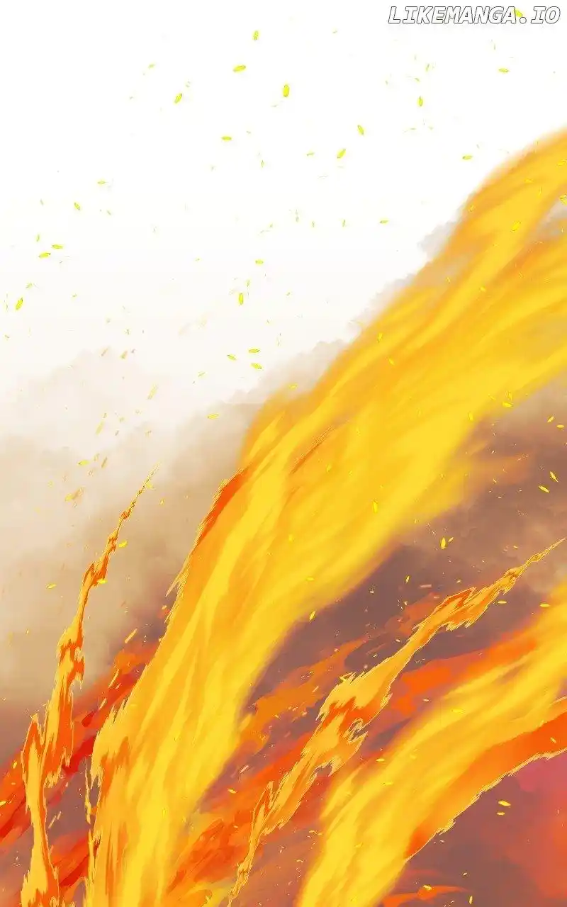 Winter Moon Chapter 576