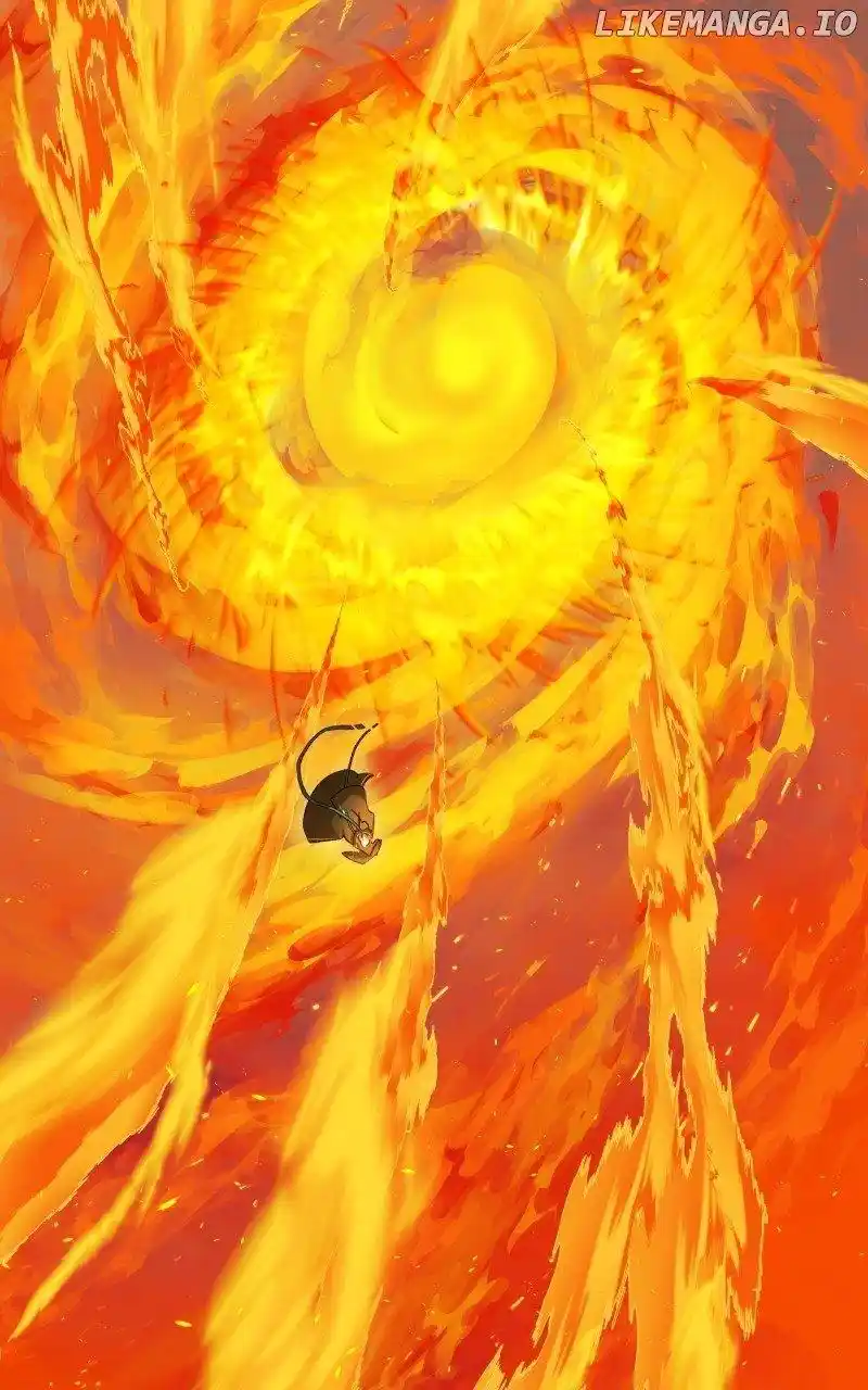 Winter Moon Chapter 576