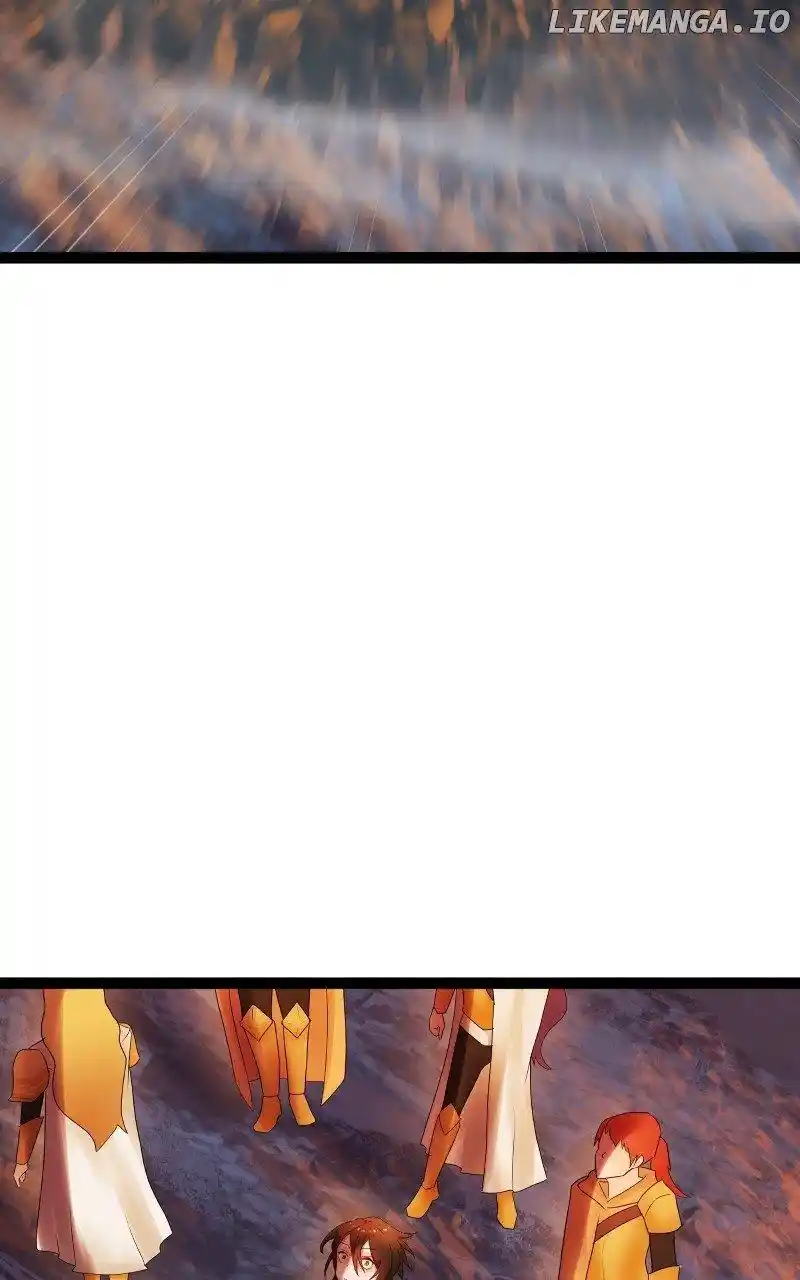 Winter Moon Chapter 576