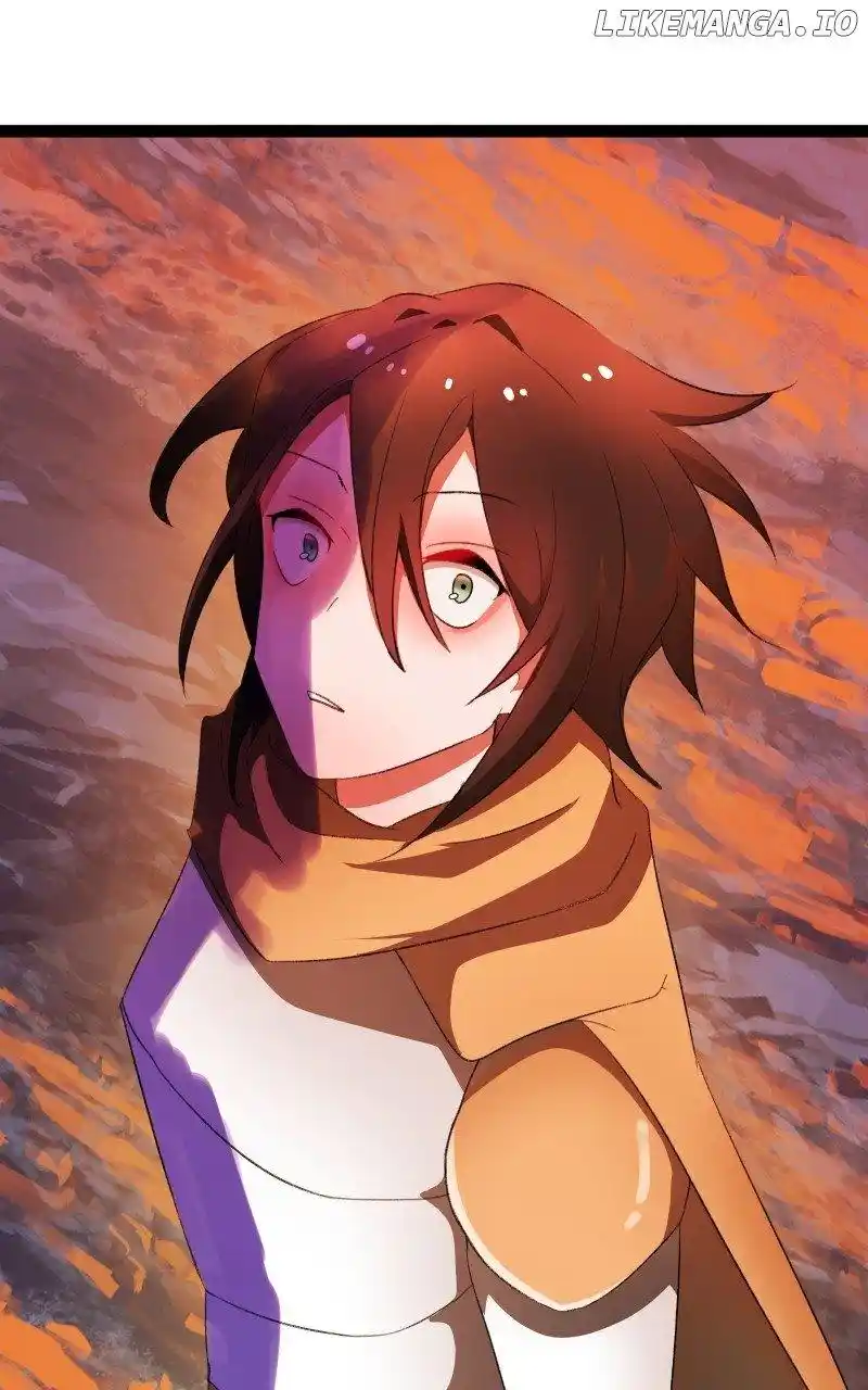 Winter Moon Chapter 576