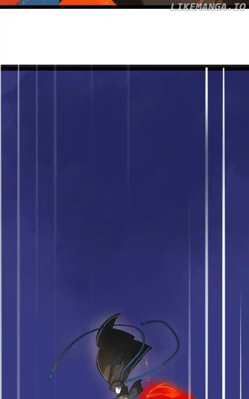 Winter Moon Chapter 576