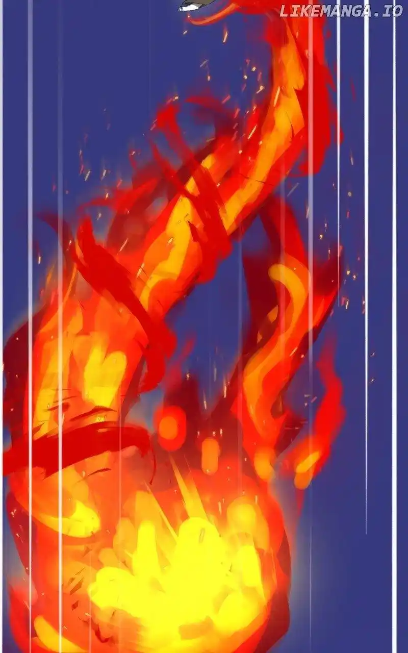 Winter Moon Chapter 576