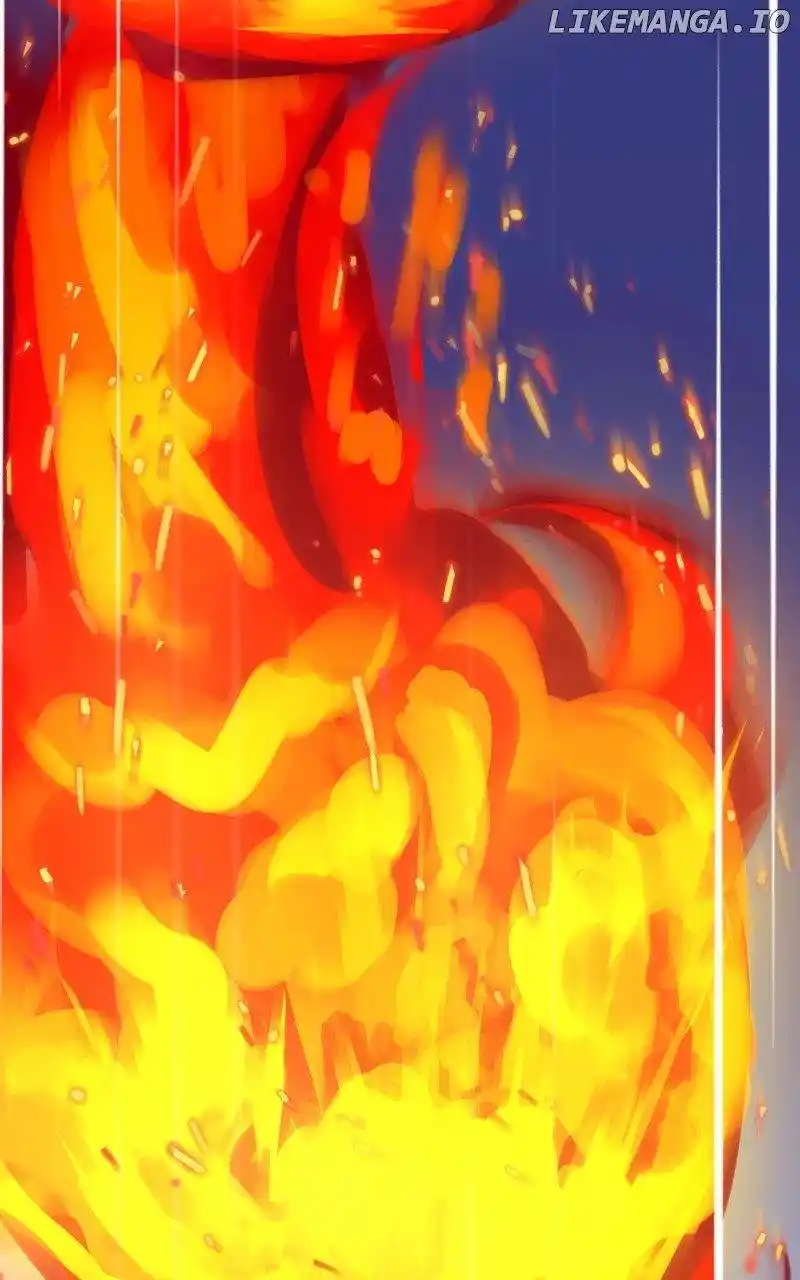 Winter Moon Chapter 576