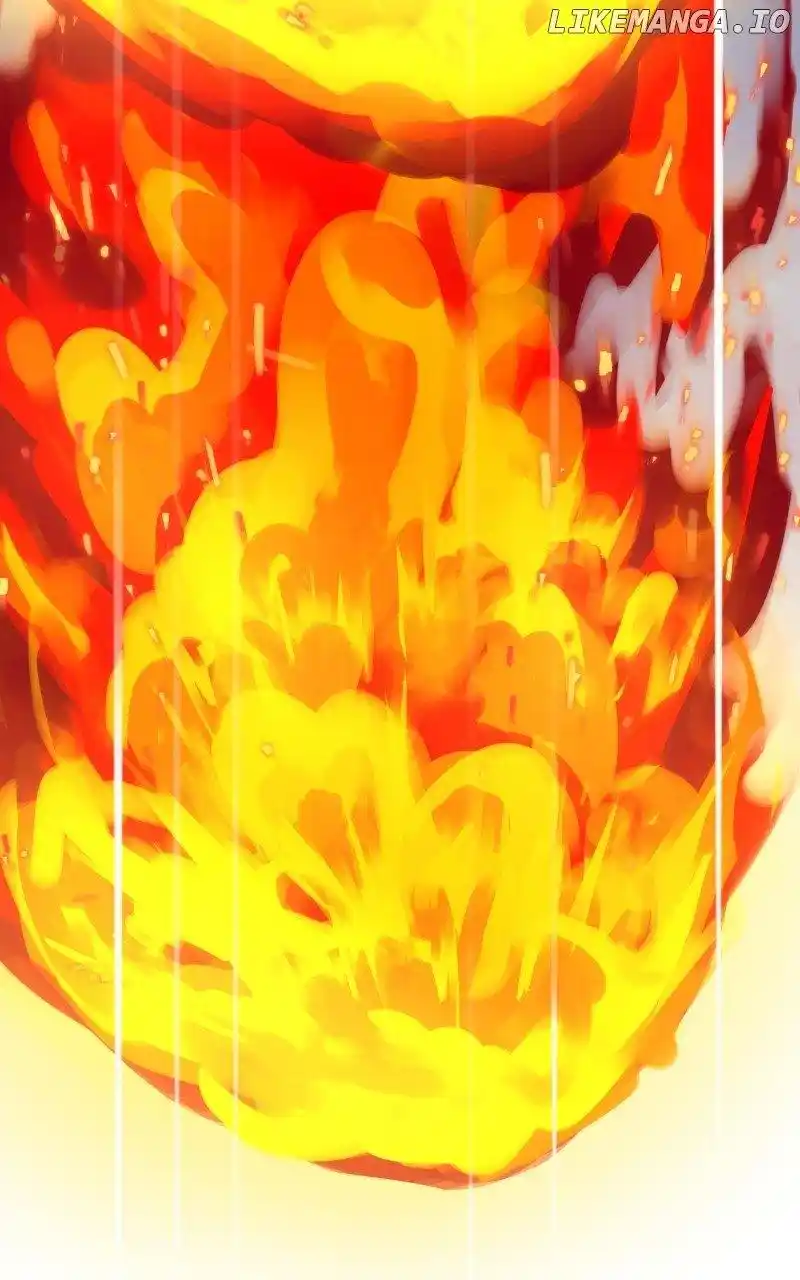 Winter Moon Chapter 576