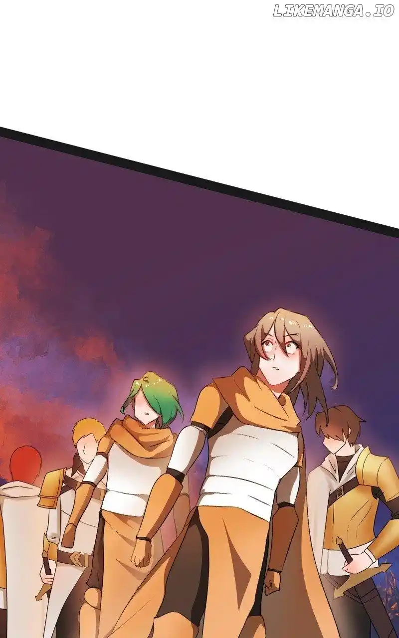 Winter Moon Chapter 576