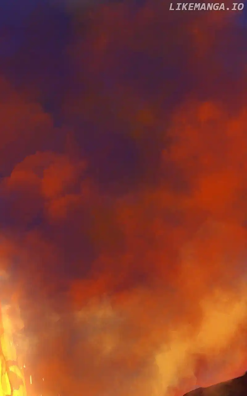 Winter Moon Chapter 576