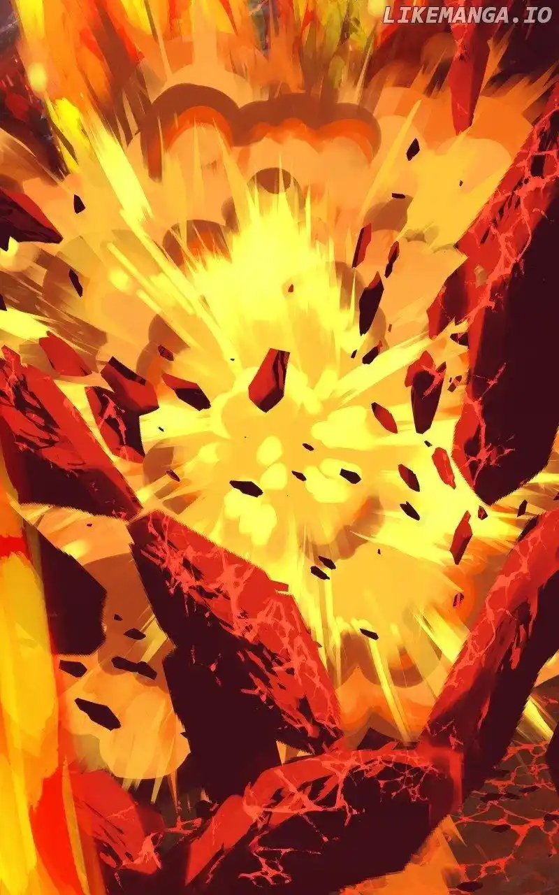 Winter Moon Chapter 576