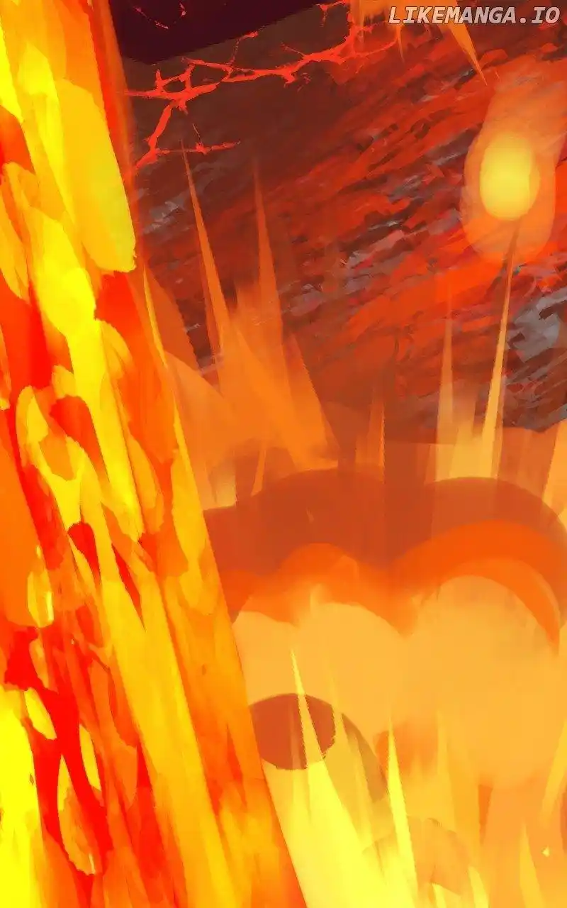 Winter Moon Chapter 576