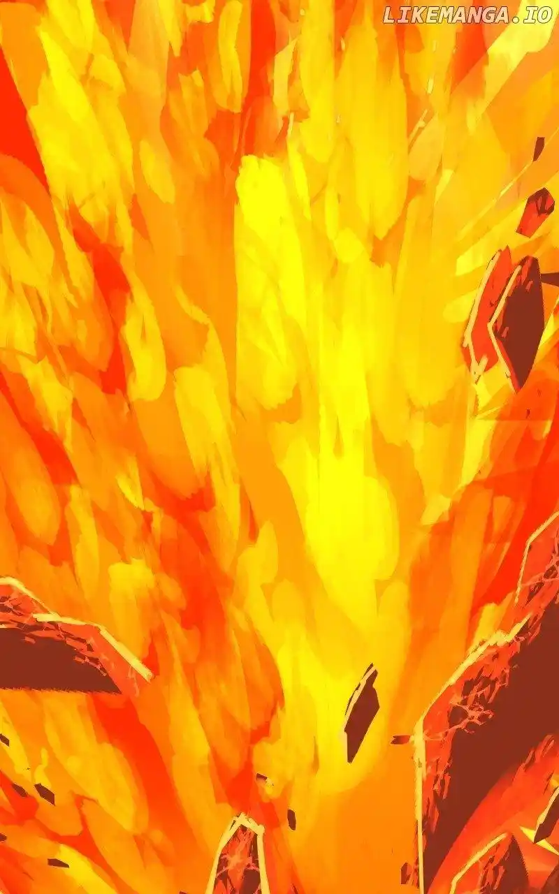 Winter Moon Chapter 576