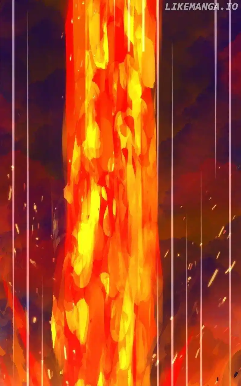 Winter Moon Chapter 576