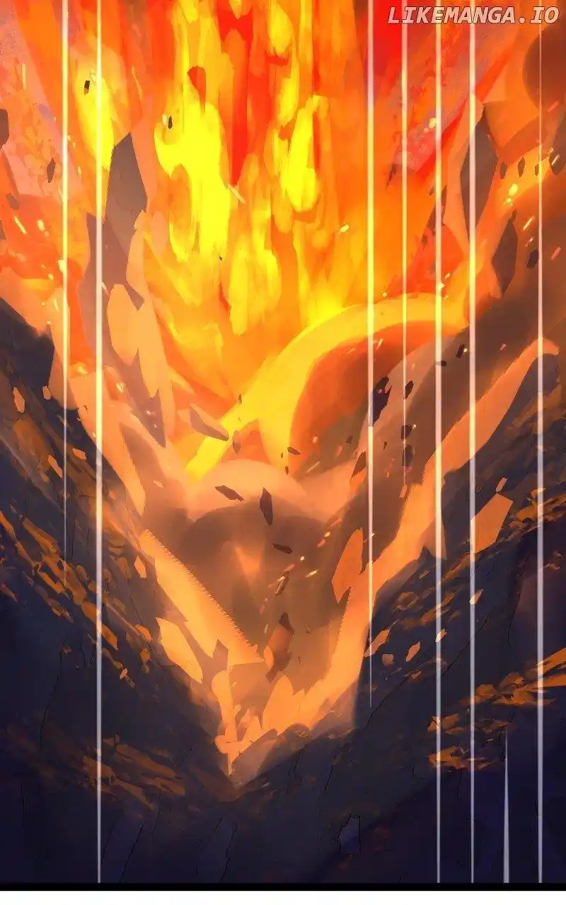 Winter Moon Chapter 576