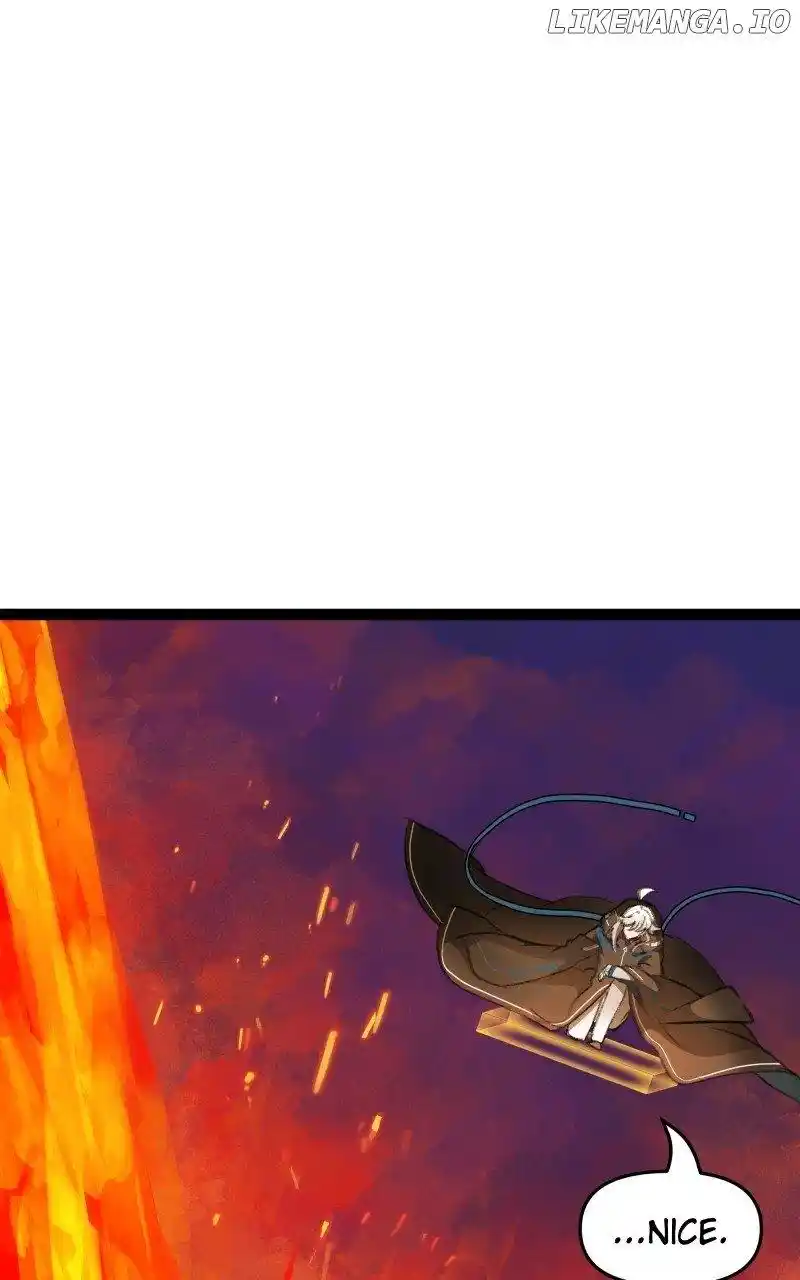 Winter Moon Chapter 576