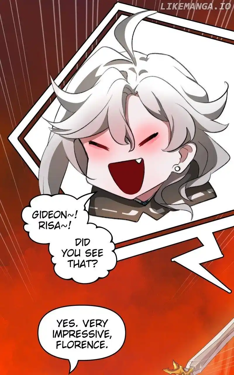 Winter Moon Chapter 576