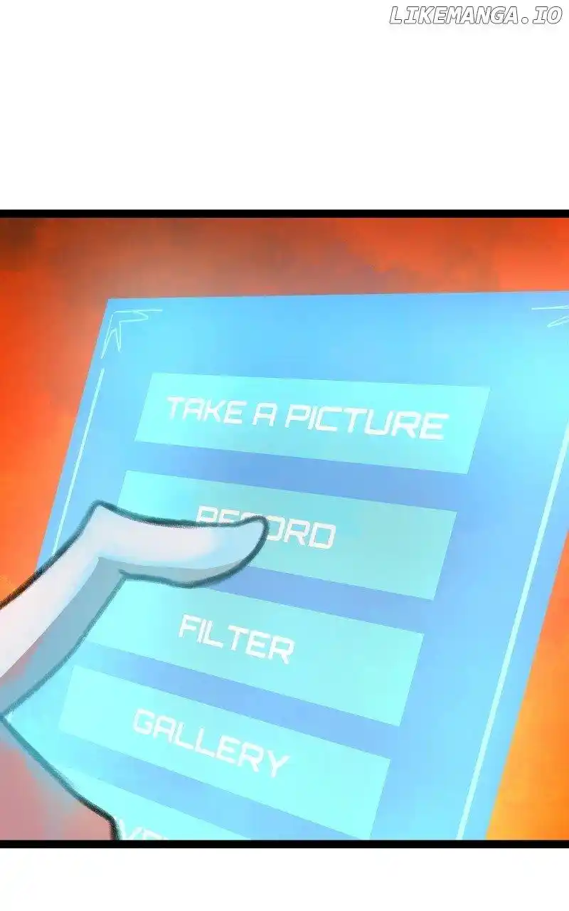 Winter Moon Chapter 576