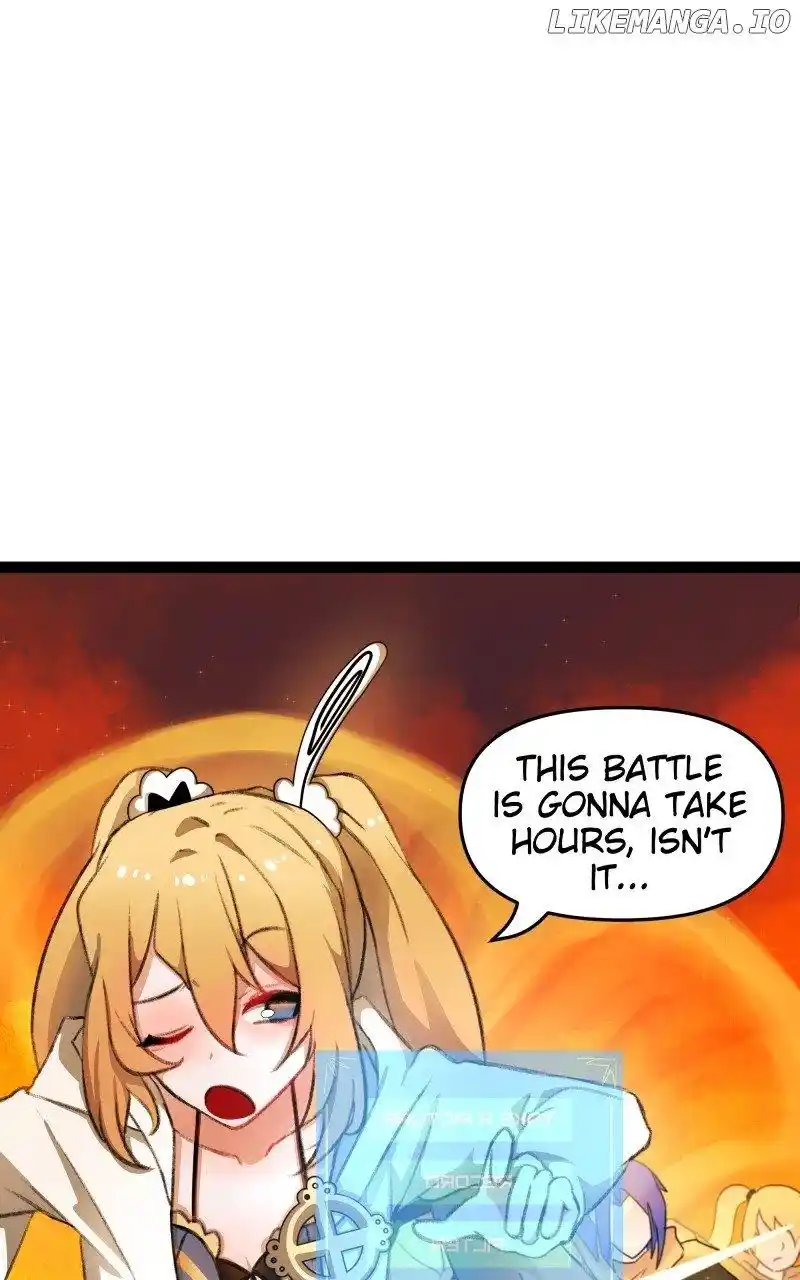 Winter Moon Chapter 576