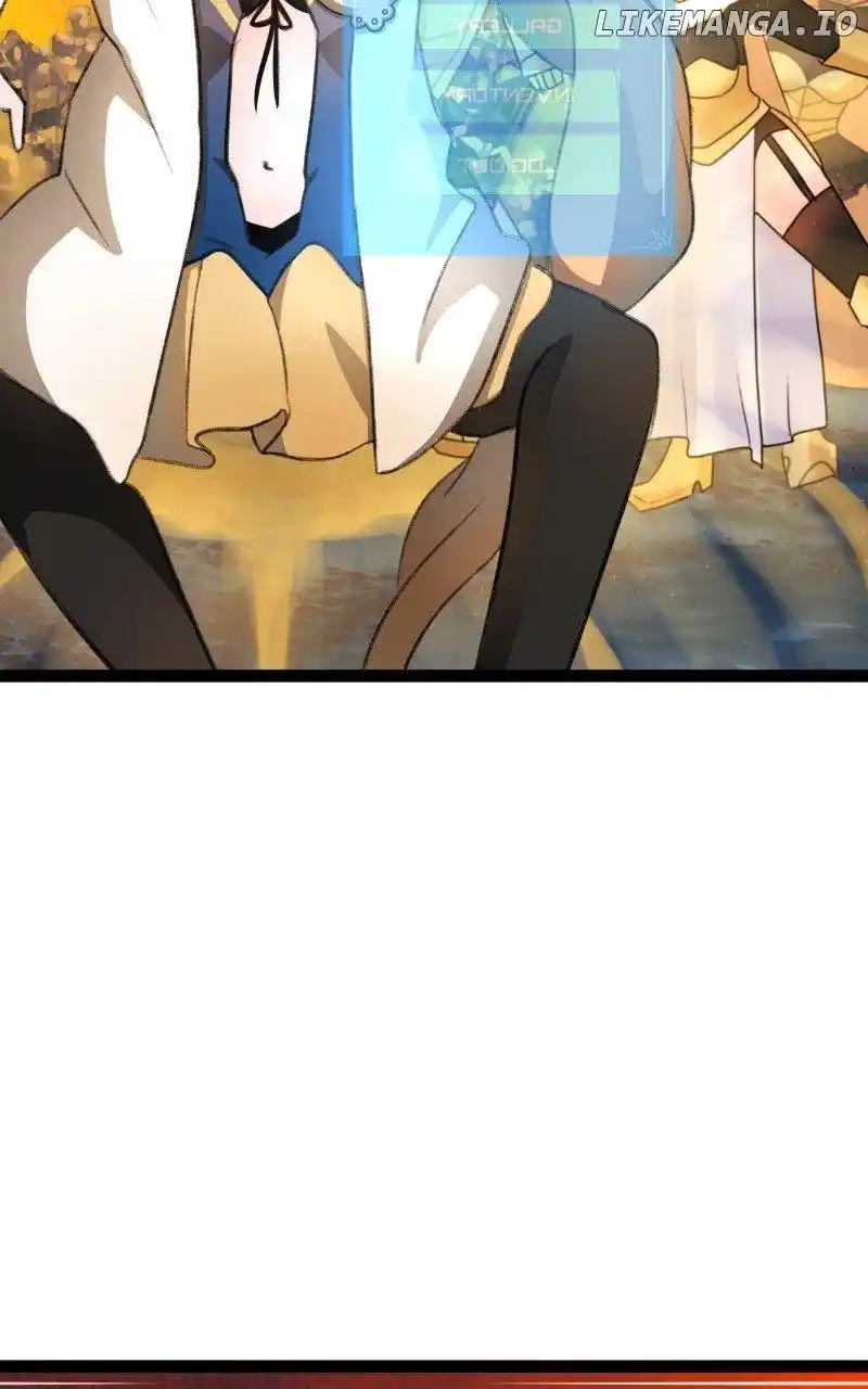 Winter Moon Chapter 576