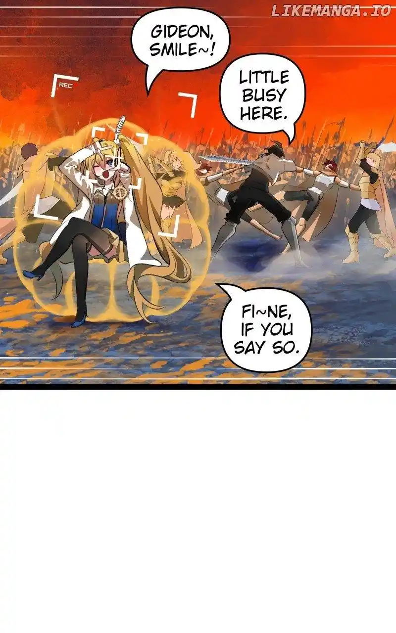 Winter Moon Chapter 576