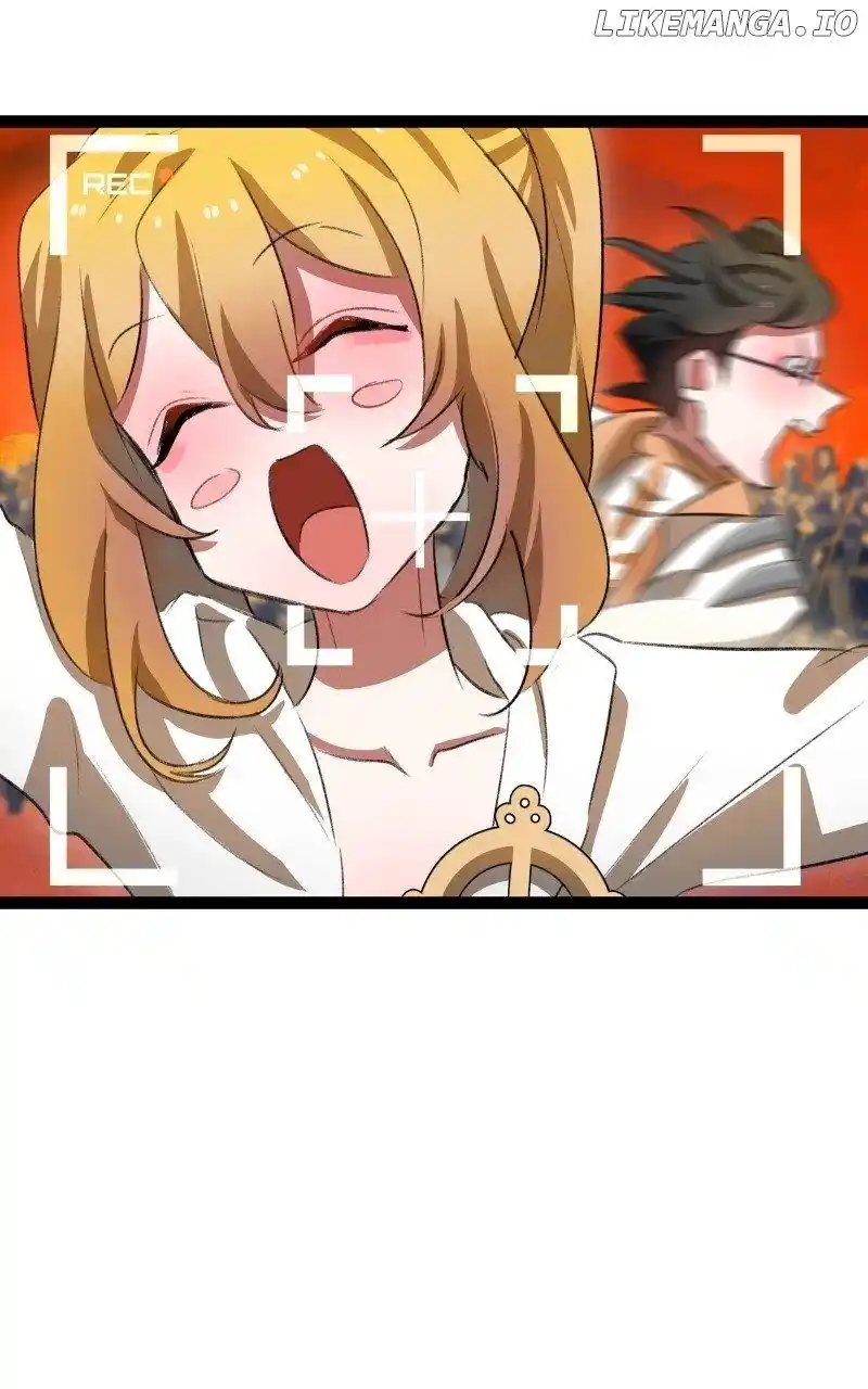 Winter Moon Chapter 576