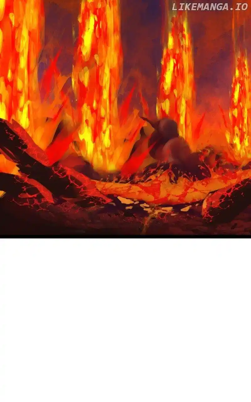 Winter Moon Chapter 576