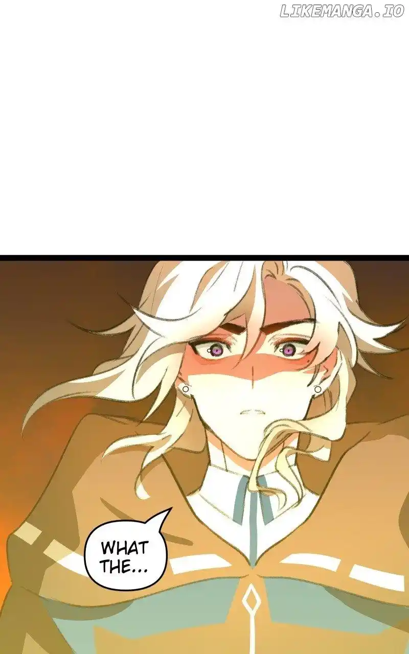 Winter Moon Chapter 576