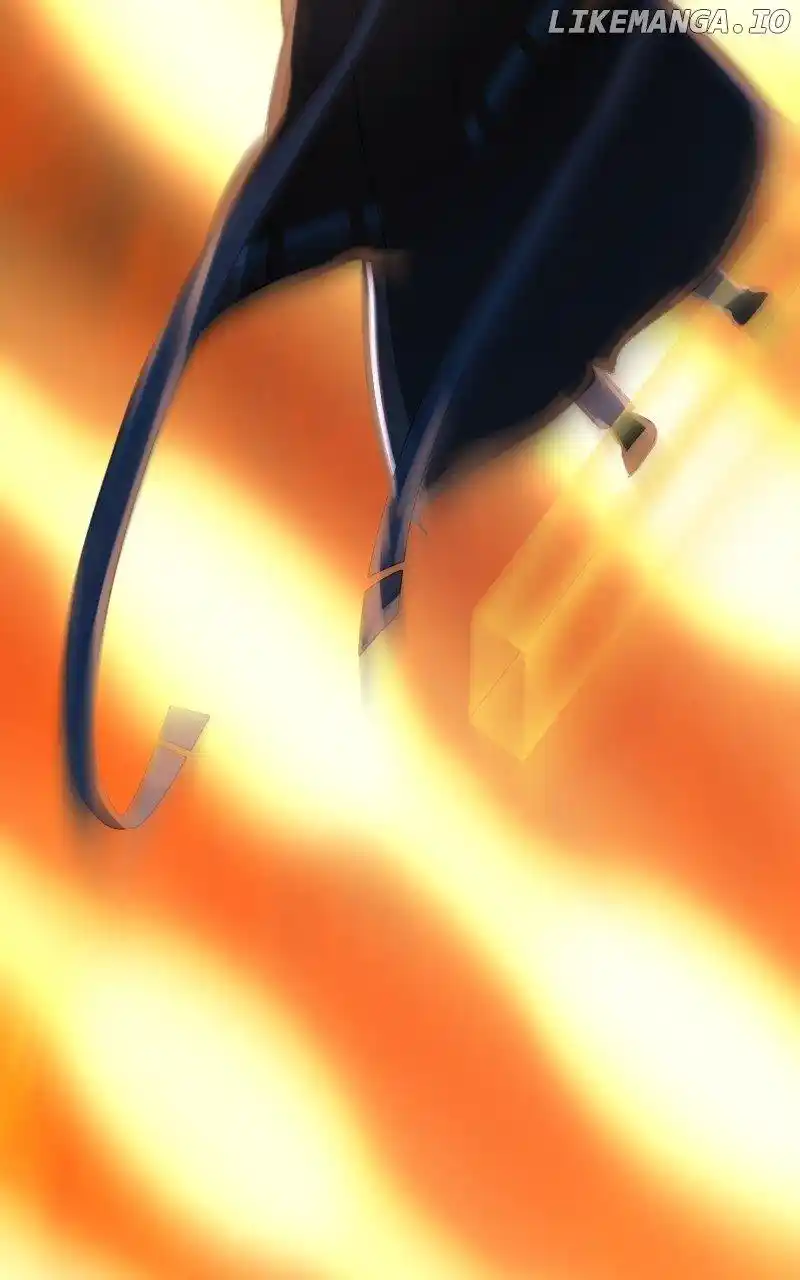 Winter Moon Chapter 576