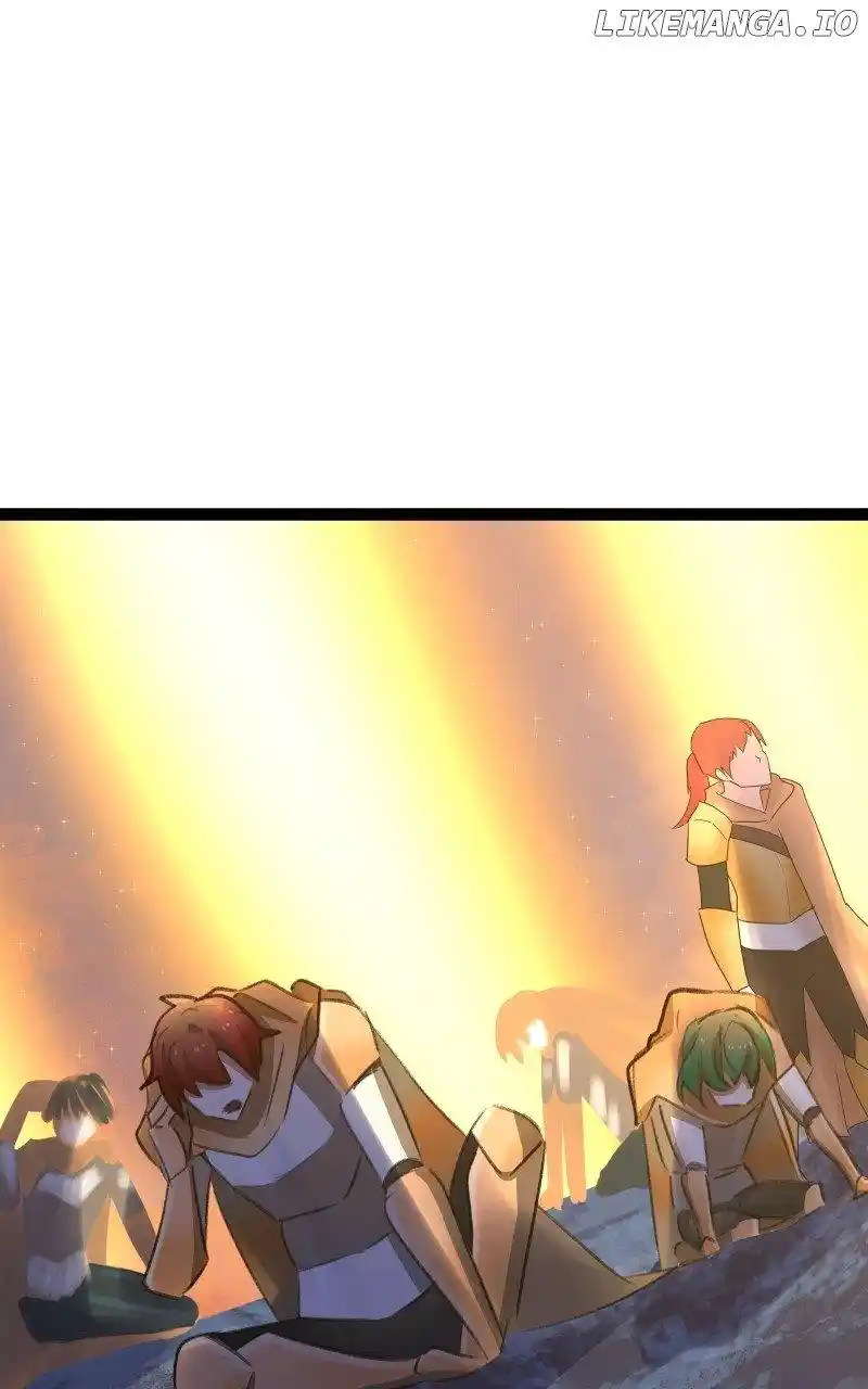 Winter Moon Chapter 576