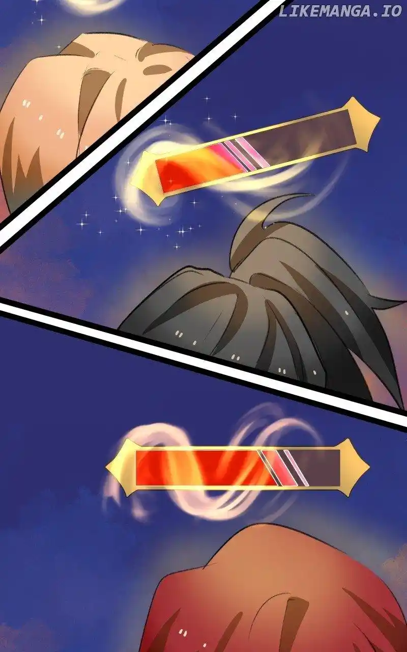 Winter Moon Chapter 576