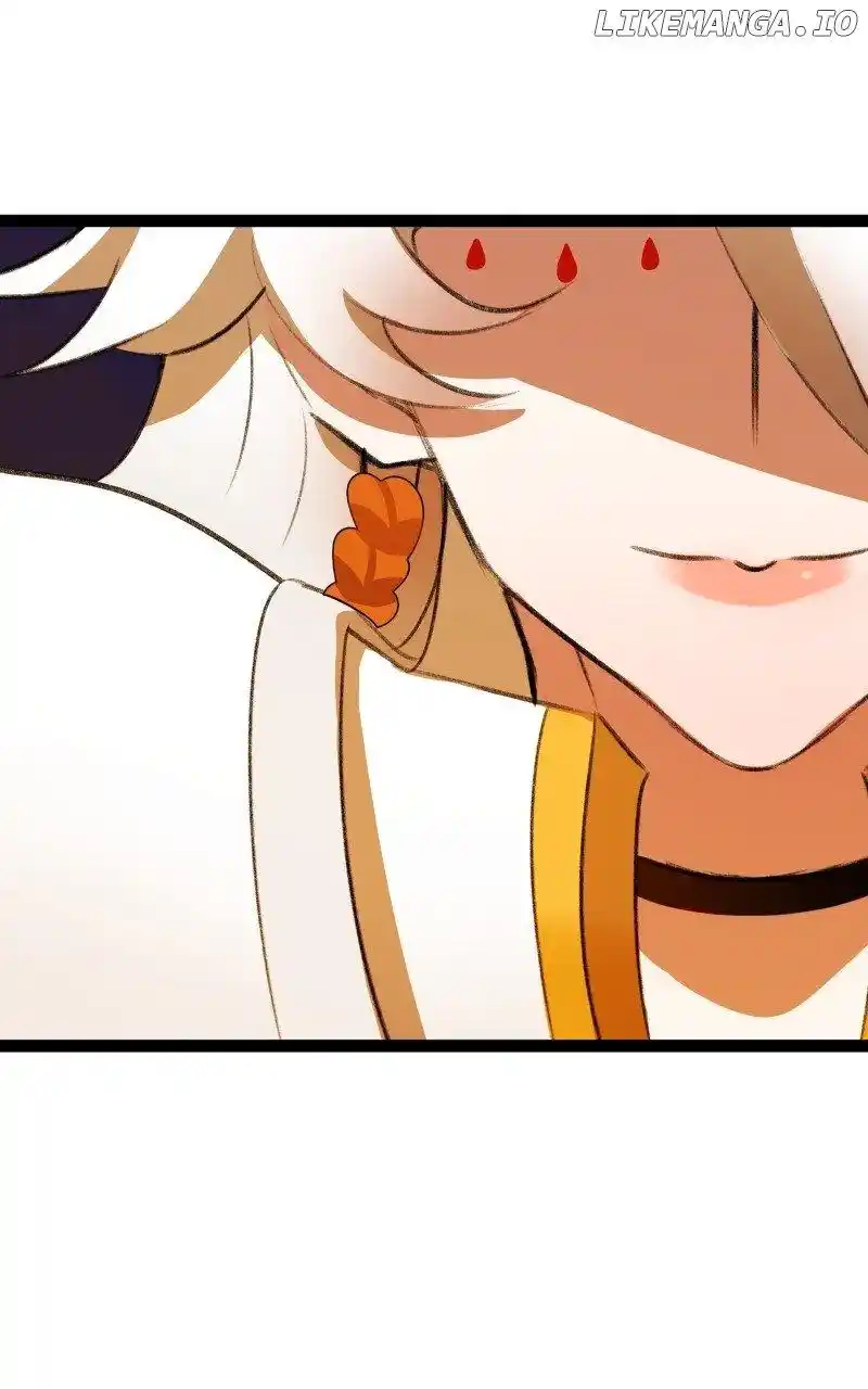 Winter Moon Chapter 576