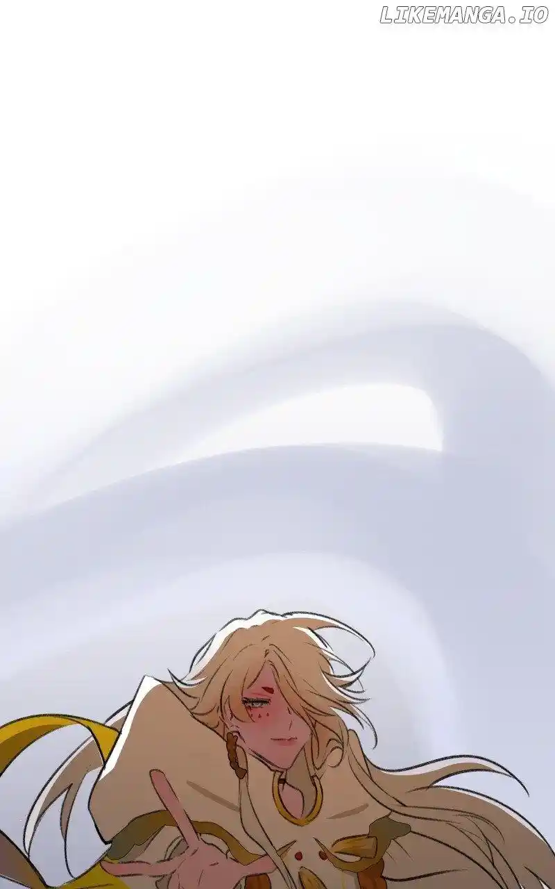 Winter Moon Chapter 576