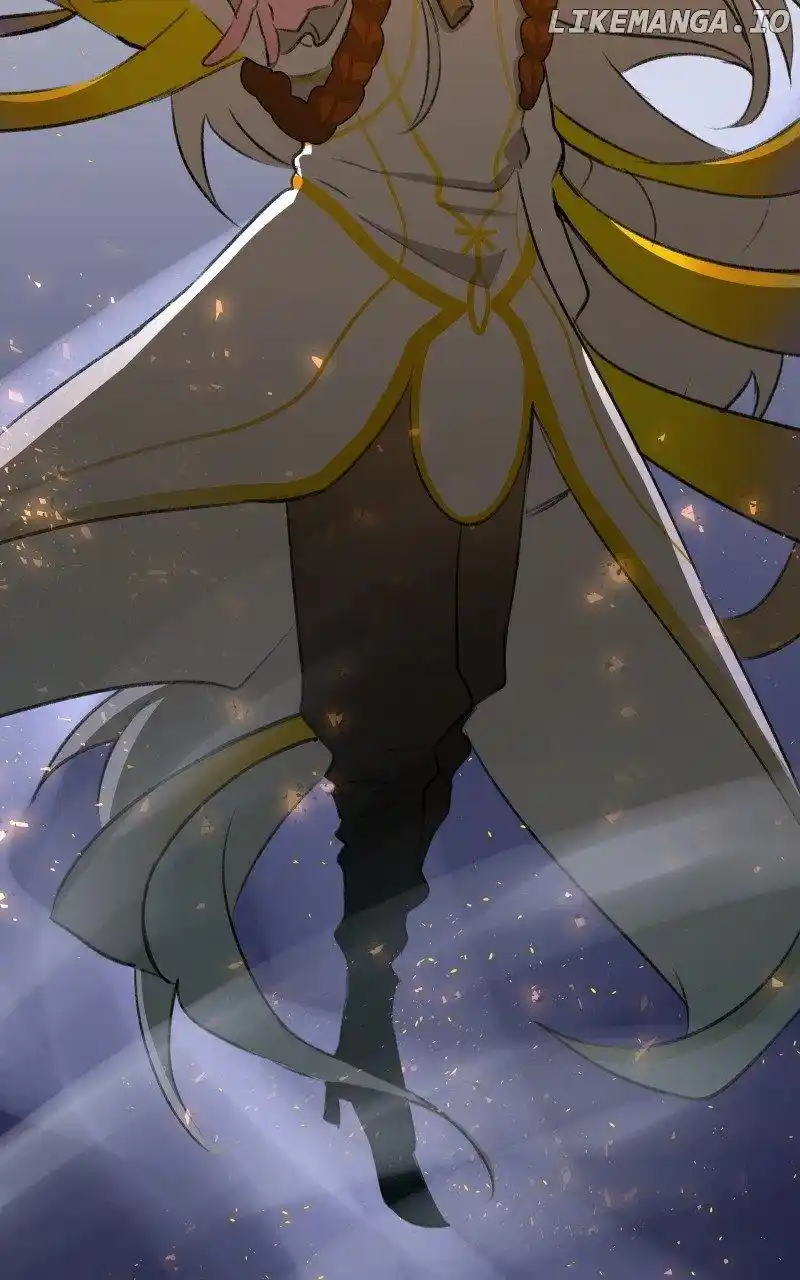 Winter Moon Chapter 576