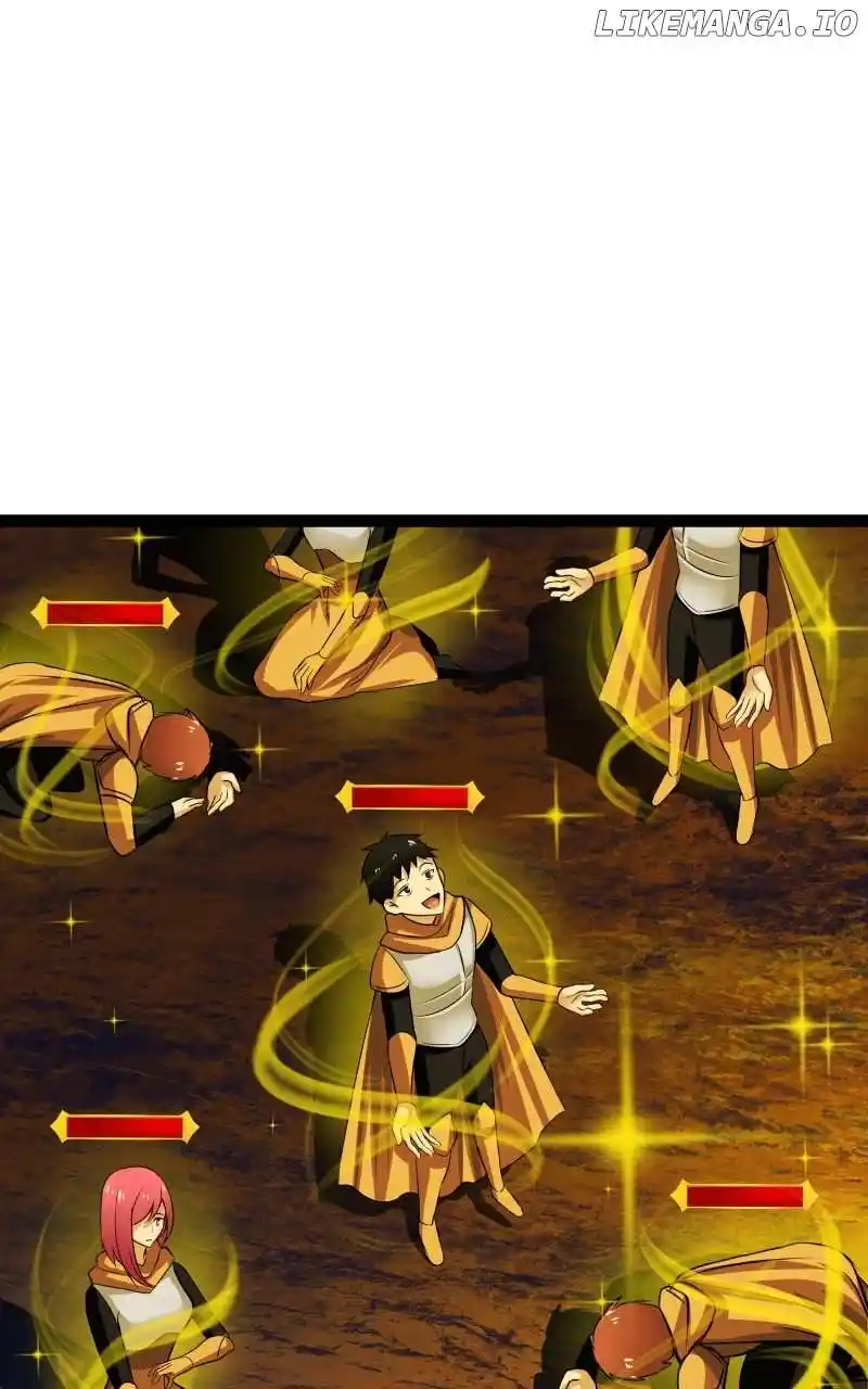 Winter Moon Chapter 577