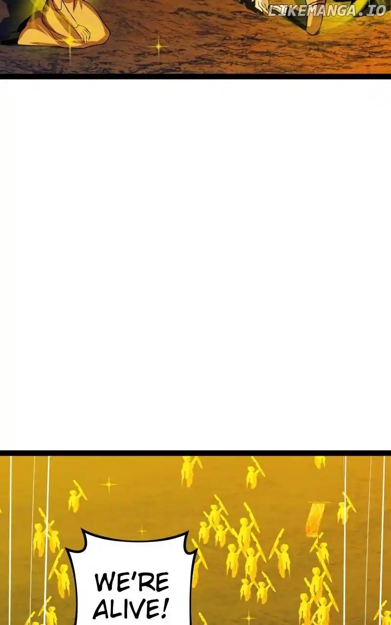 Winter Moon Chapter 577