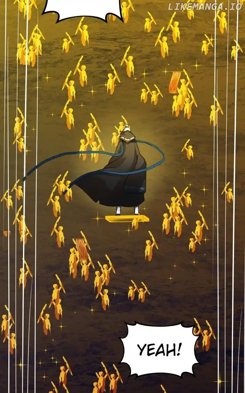 Winter Moon Chapter 577