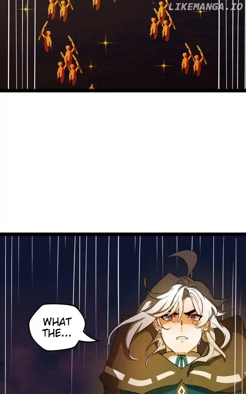 Winter Moon Chapter 577