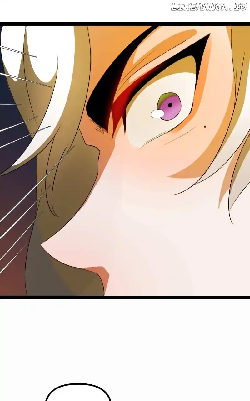 Winter Moon Chapter 577