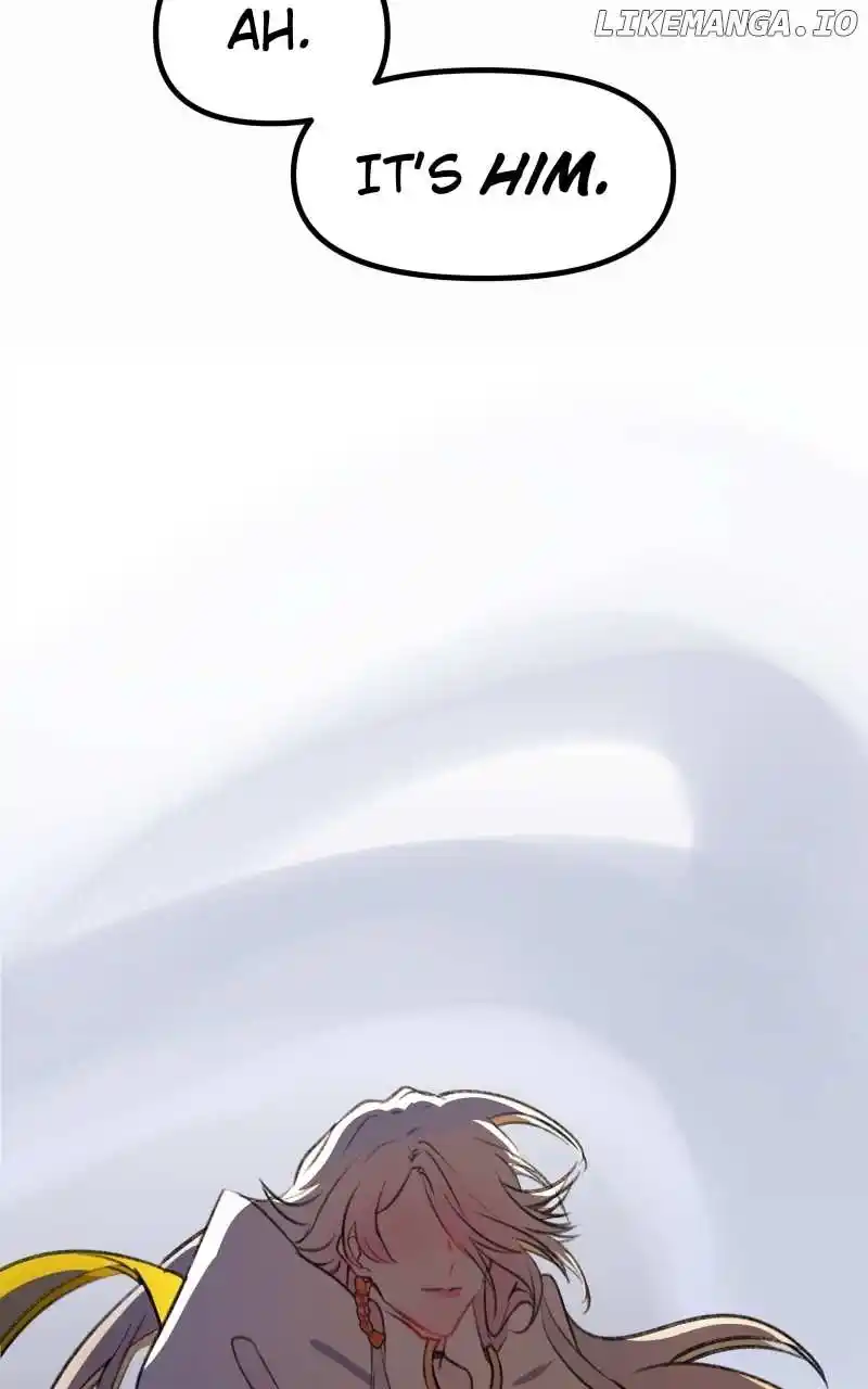 Winter Moon Chapter 577