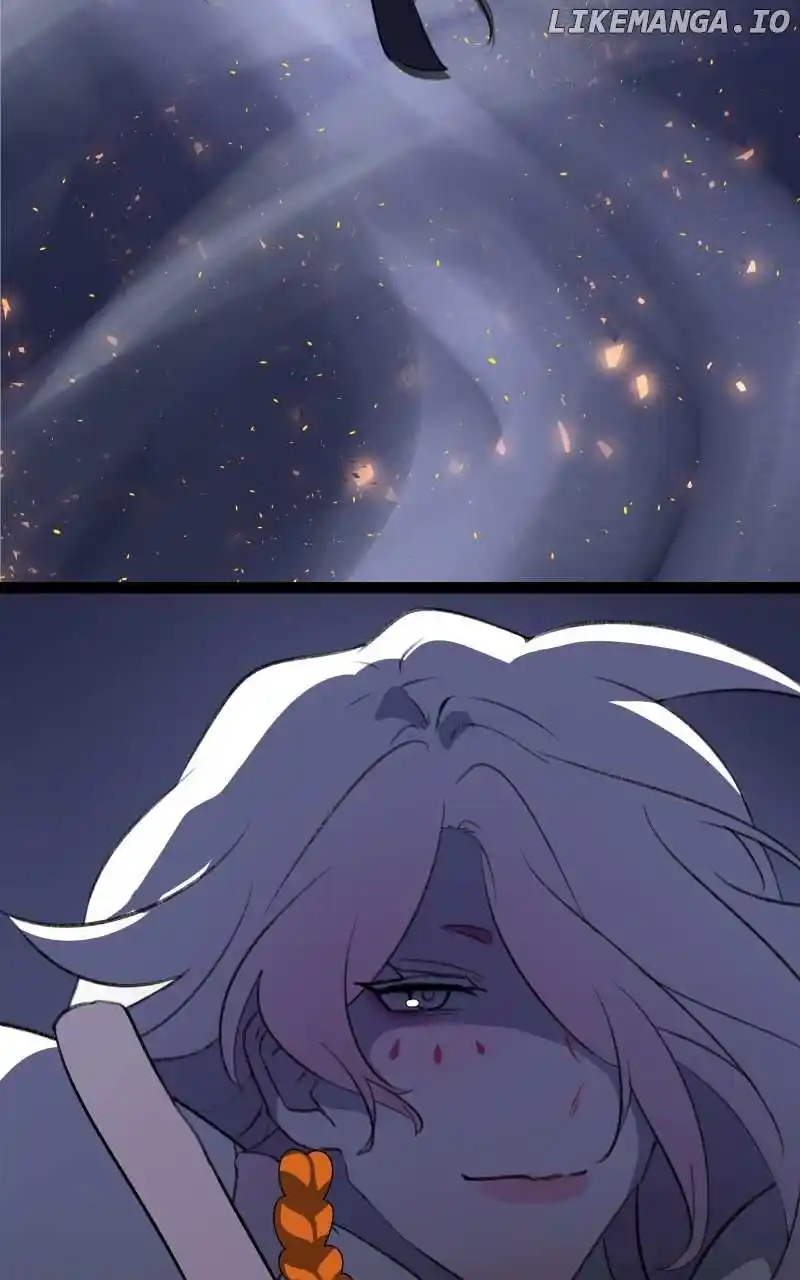 Winter Moon Chapter 577