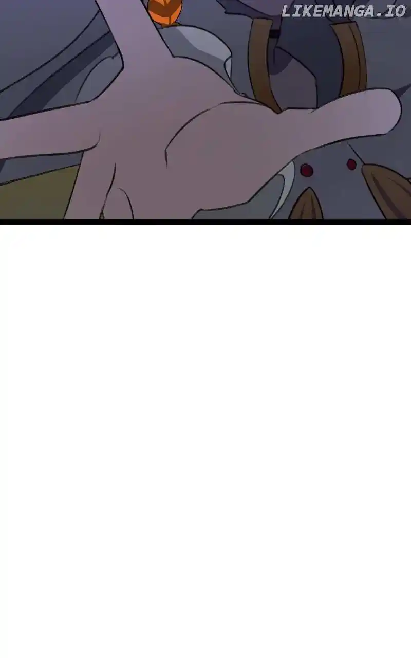 Winter Moon Chapter 577