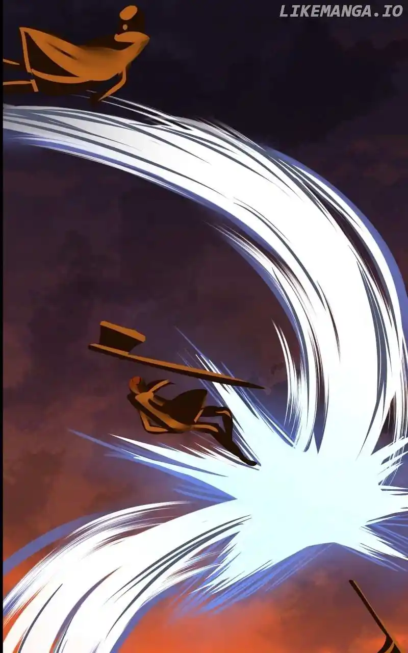 Winter Moon Chapter 577