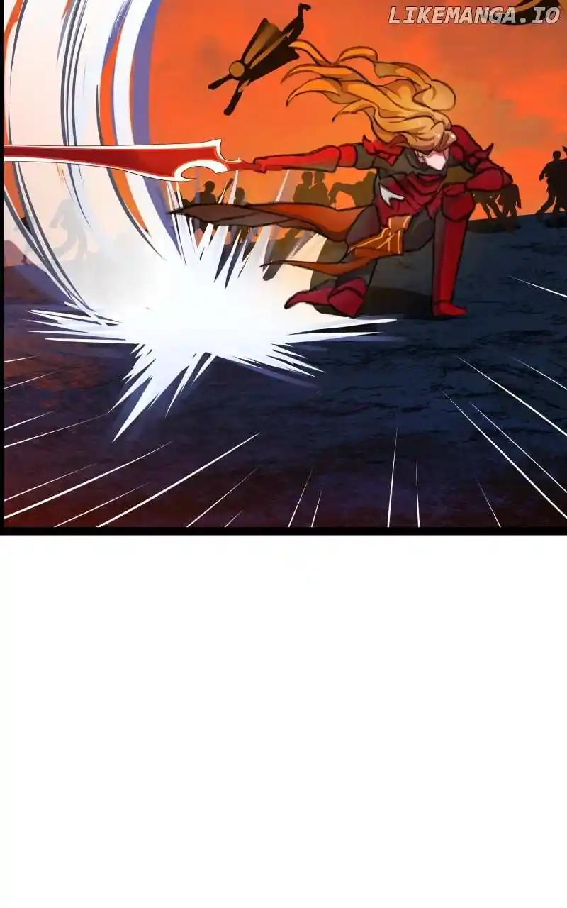 Winter Moon Chapter 577