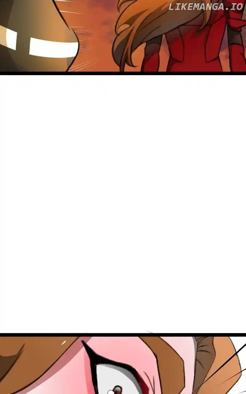 Winter Moon Chapter 577