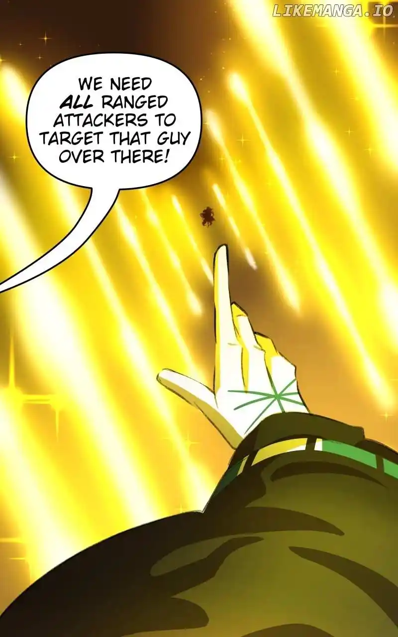 Winter Moon Chapter 577