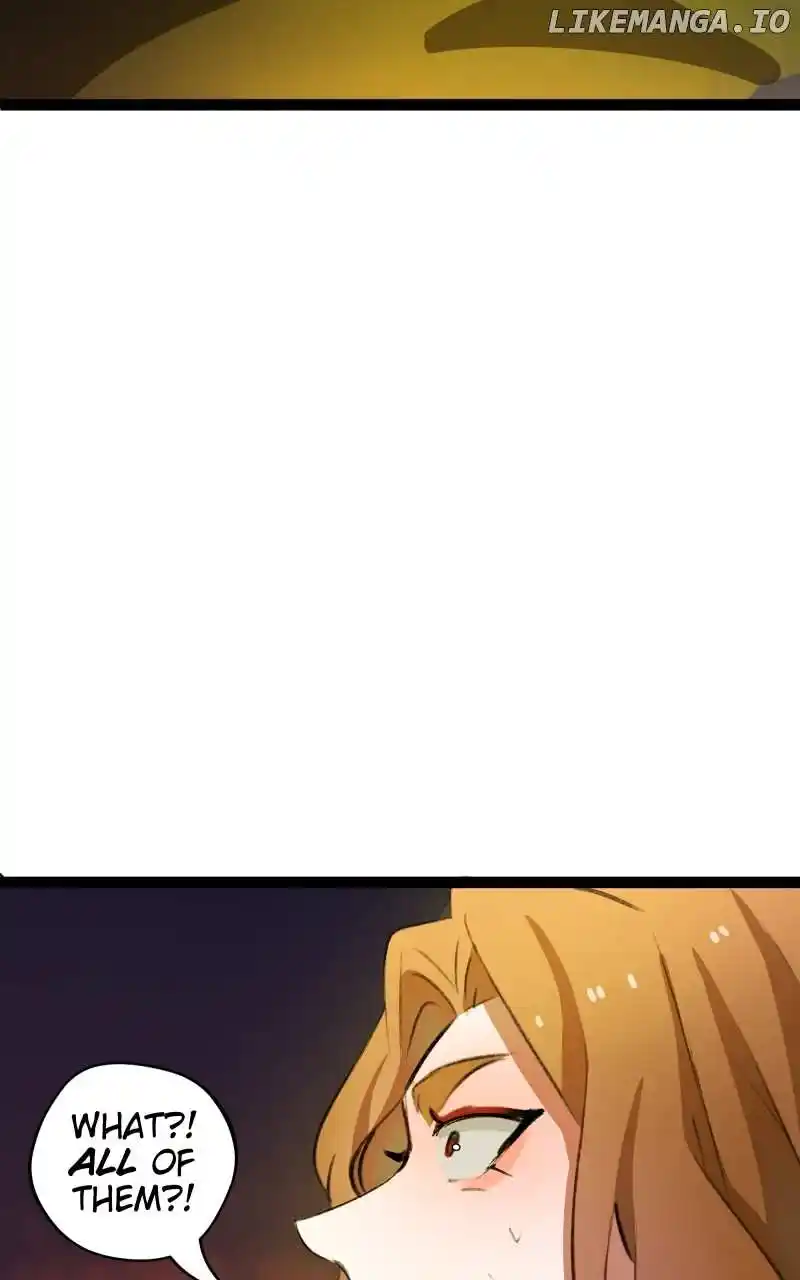 Winter Moon Chapter 577