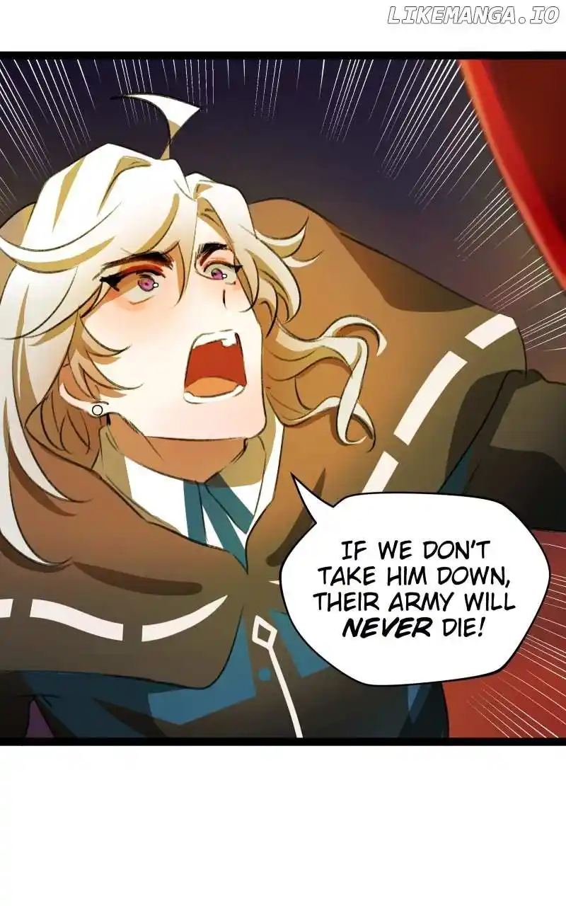 Winter Moon Chapter 577