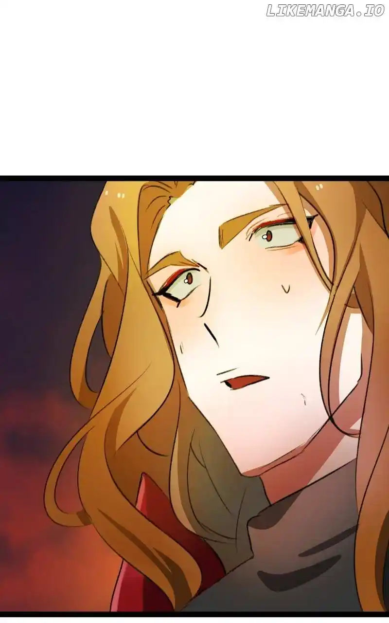 Winter Moon Chapter 577