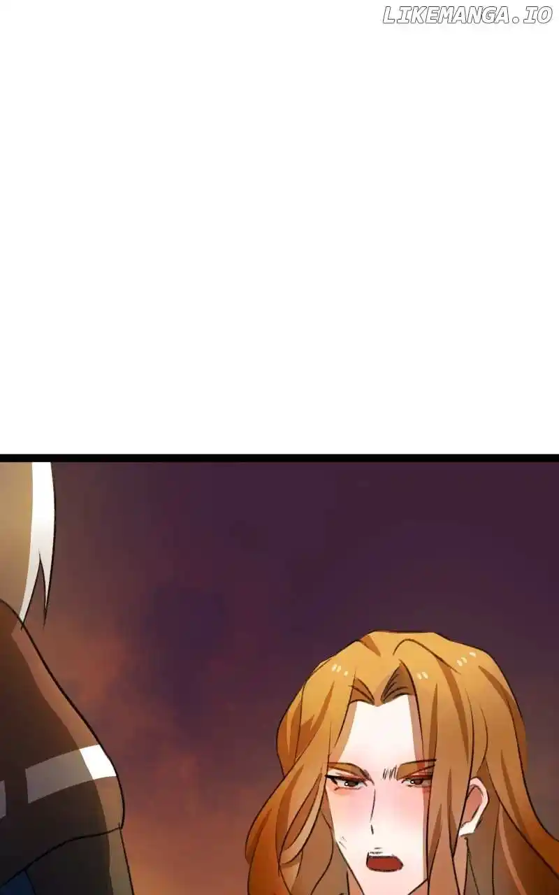 Winter Moon Chapter 577