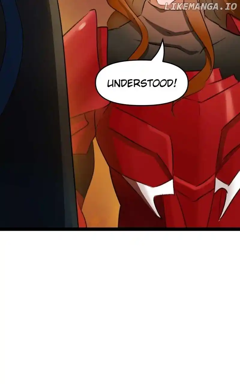 Winter Moon Chapter 577