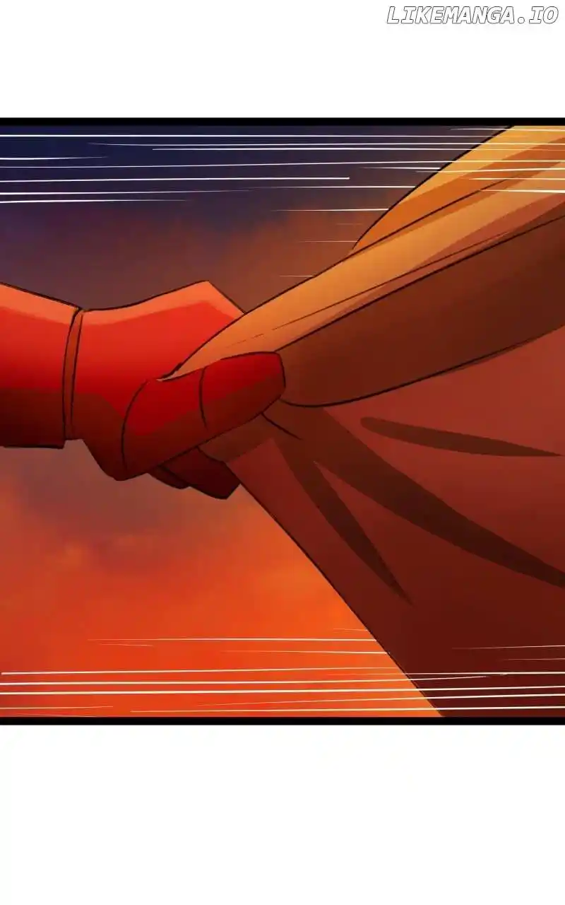 Winter Moon Chapter 577