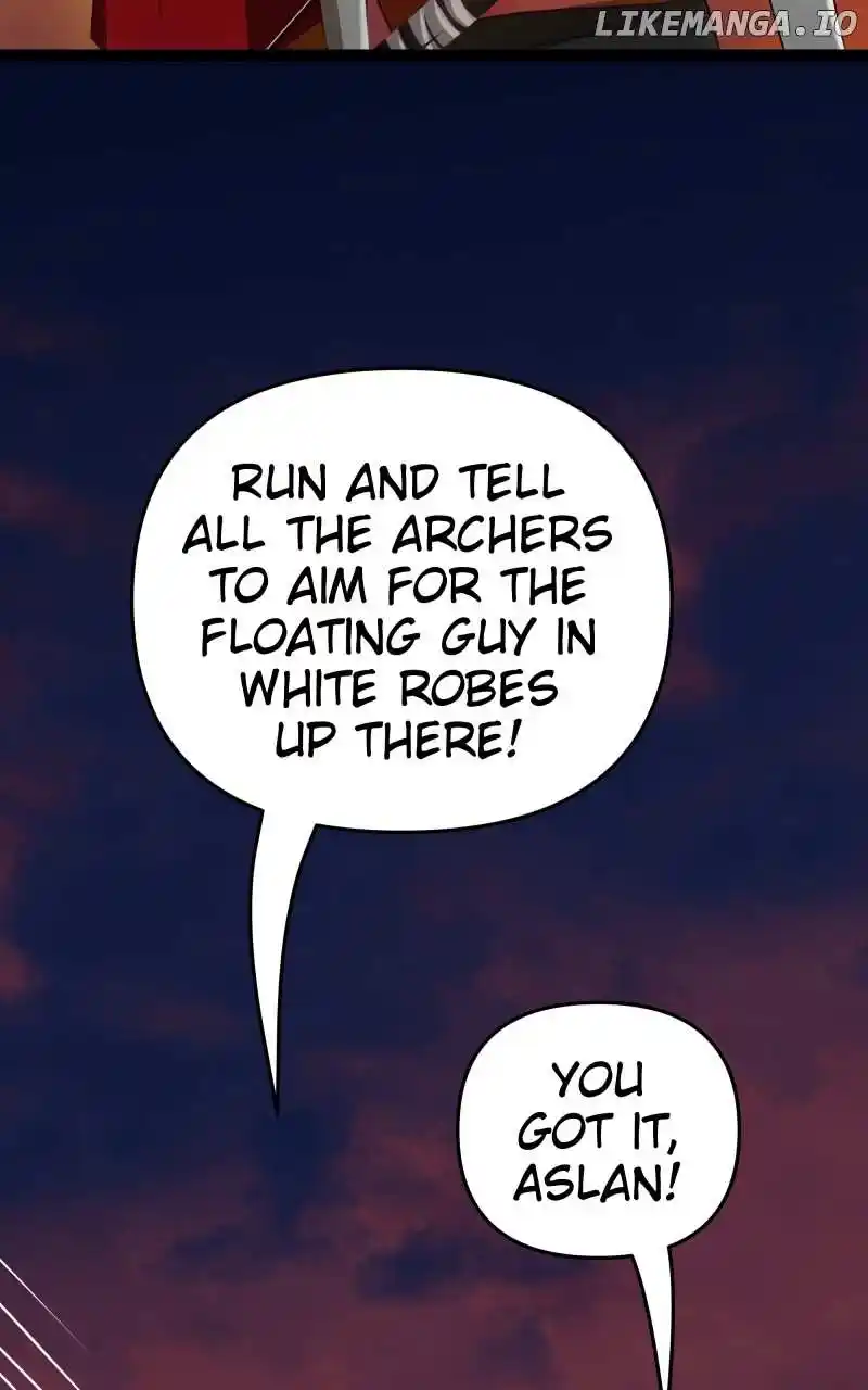 Winter Moon Chapter 577